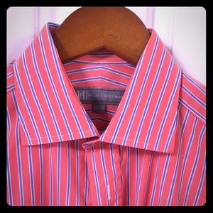 Hickey Freeman dress shirt